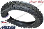 МОТО ГУМА ВЪНШНА 110/100-18 64M TT TERRA FORCE-EX MH SUPER LIGHT МИТАС /ПРЕОЦЕНЕНА 2022г/